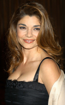 Laura San Giacomo